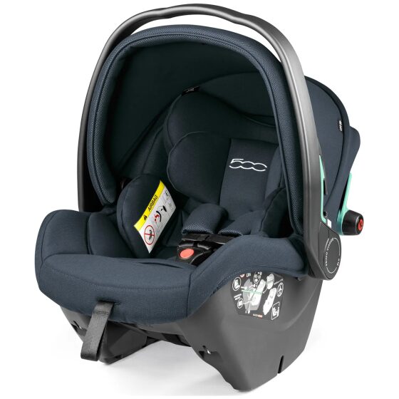 Κάθισμα αυτοκινήτου Peg Perego Primo Viaggio SLK 500
