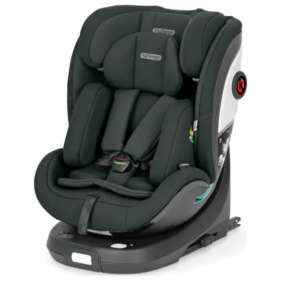 Κάθισμα αυτοκινήτου Peg Perego Primo Viaggio 360 Evo Metal