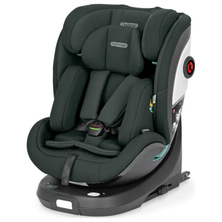 Κάθισμα αυτοκινήτου Peg Perego Primo Viaggio 360 Evo Metal