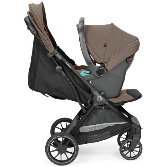 Καρότσι Peg Perego X-Country Pine Bark - Image 2