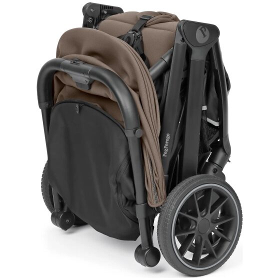 Καρότσι Peg Perego X-Country Pine Bark - Image 5