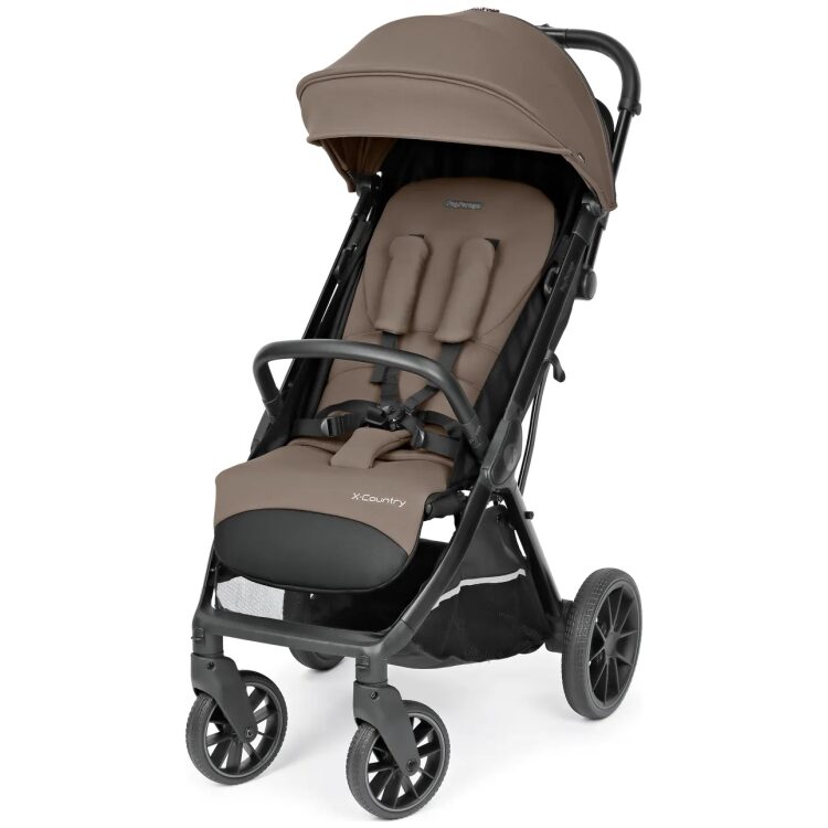 Καρότσι Peg Perego X-Country Pine Bark