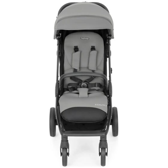 Καρότσι Peg Perego X-Country Mercury - Image 3