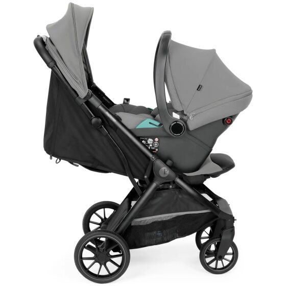 Καρότσι Peg Perego X-Country Mercury - Image 2