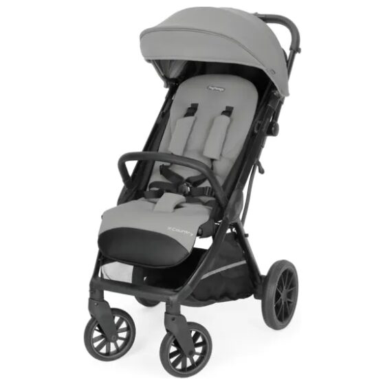 Καρότσι Peg Perego X-Country Mercury