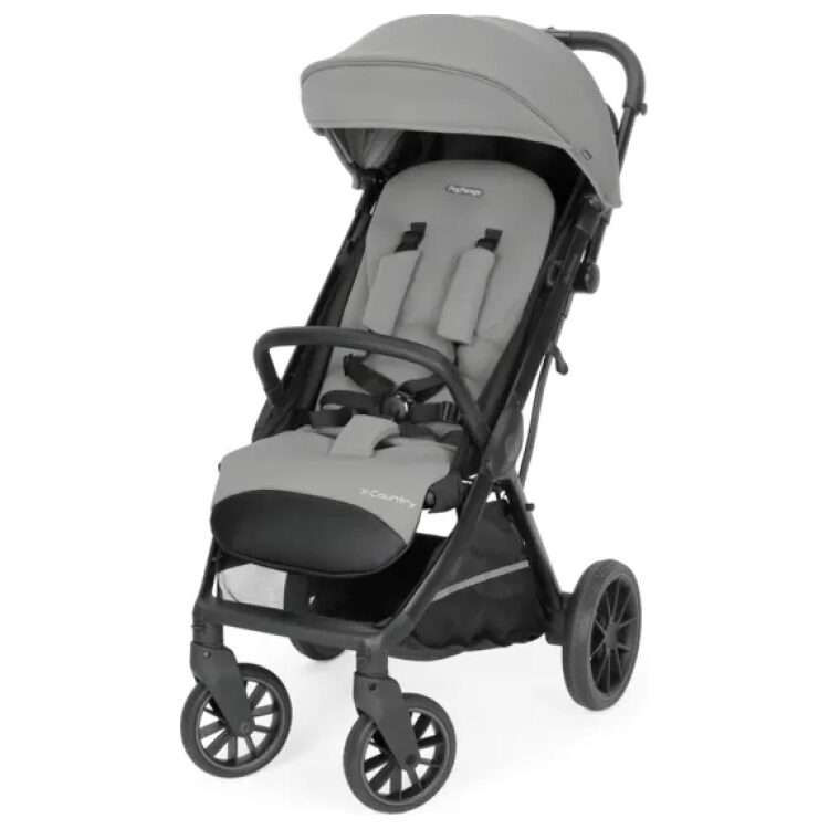 Καρότσι Peg Perego X-Country Mercury