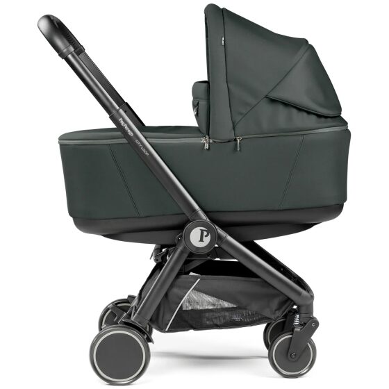 Πολυμορφικό-Πτυσσόμενο καρότσι Peg Perego City Loop, Metal - Image 6