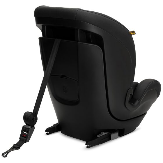 Κάθισμα αυτοκινήτου Dovadi i-size 76-150cm isofix, Ark Midnight Black - Image 6