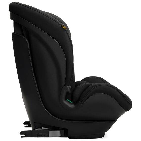 Κάθισμα αυτοκινήτου Dovadi i-size 76-150cm isofix, Ark Midnight Black - Image 3