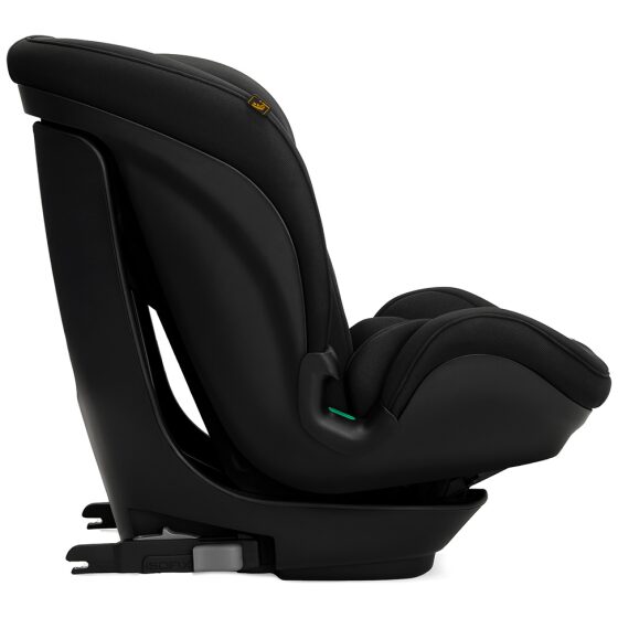 Κάθισμα αυτοκινήτου Dovadi i-size 76-150cm isofix, Ark Midnight Black - Image 5