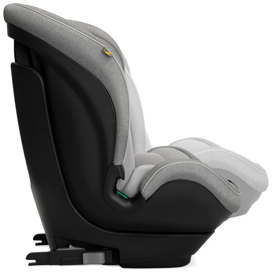 Κάθισμα αυτοκινήτου Dovadi i-size 76-150cm isofix, Ark Stone Grey - Image 4