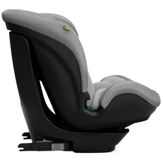 Κάθισμα αυτοκινήτου Dovadi i-size 76-150cm isofix, Ark Stone Grey - Image 5