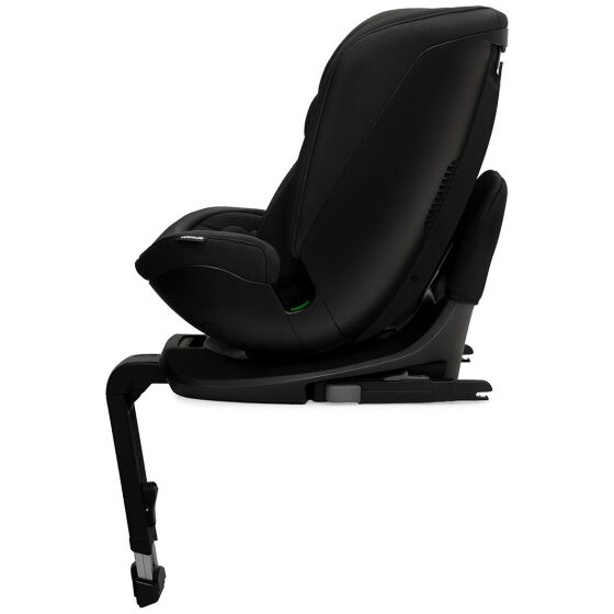 Κάθισμα αυτοκινήτου Dovadi i-size 40-150cm isofix Kronos 360° Midnight Black - Image 3