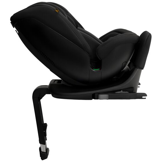 Κάθισμα αυτοκινήτου Dovadi i-size 40-150cm isofix Kronos 360° Midnight Black - Image 5