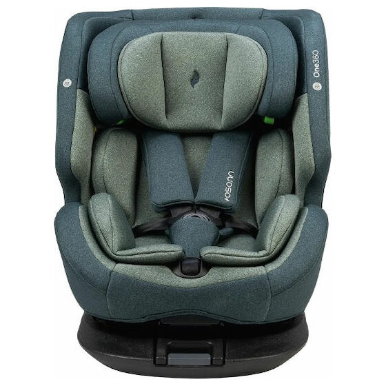 Κάθισμα αυτοκινήτου Osann One 360 S i-Size 40-150 εκ. Universe Green - Image 2