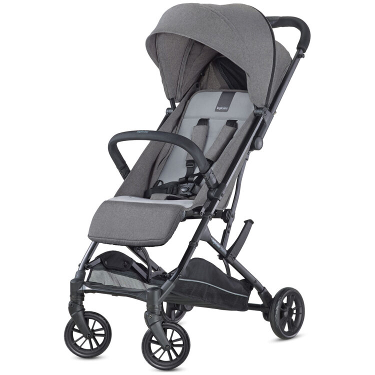 Καρότσι Inglesina Sketch Grey