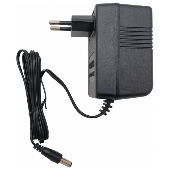 Φορτιστής Ηλεκτροκίνητων Οχημάτων 12 Volt