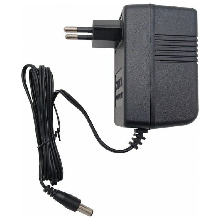 Φορτιστής Ηλεκτροκίνητων Οχημάτων 12 Volt