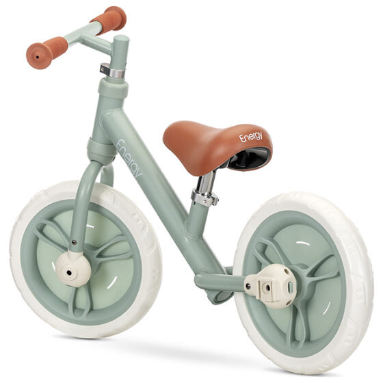 Ποδήλατο ισορροπίας Lorelli Energy 2 in 1 Green - Image 4
