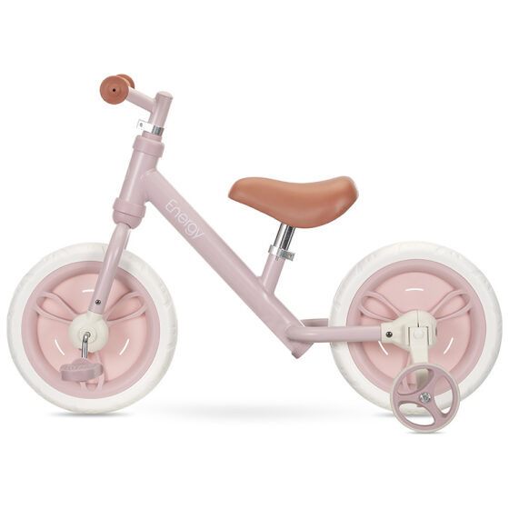 Ποδήλατο ισορροπίας Lorelli Energy 2 in 1 Pink - Image 3