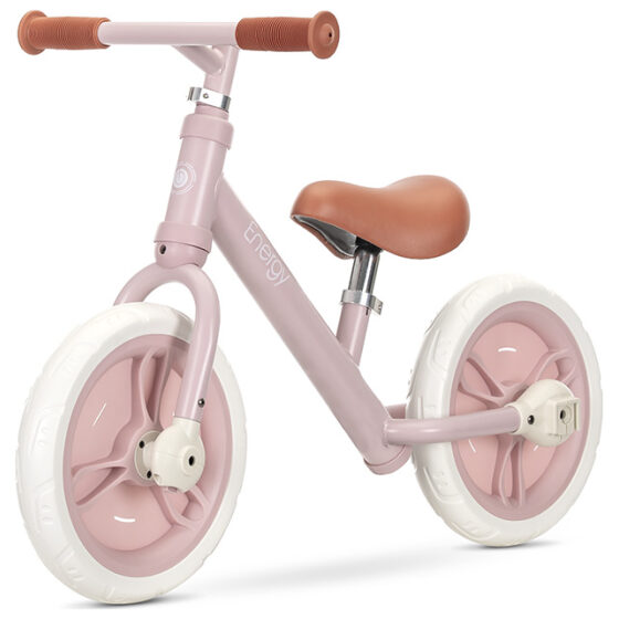 Ποδήλατο ισορροπίας Lorelli Energy 2 in 1 Pink - Image 2