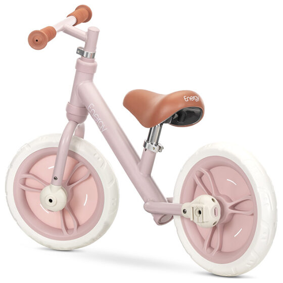 Ποδήλατο ισορροπίας Lorelli Energy 2 in 1 Pink - Image 4