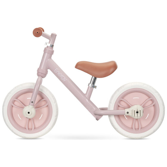 Ποδήλατο ισορροπίας Lorelli Energy 2 in 1 Pink - Image 5
