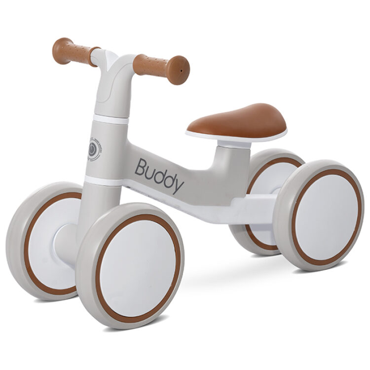 Μίνι ποδήλατο ισορροπίας Lorelli Buddy Beige