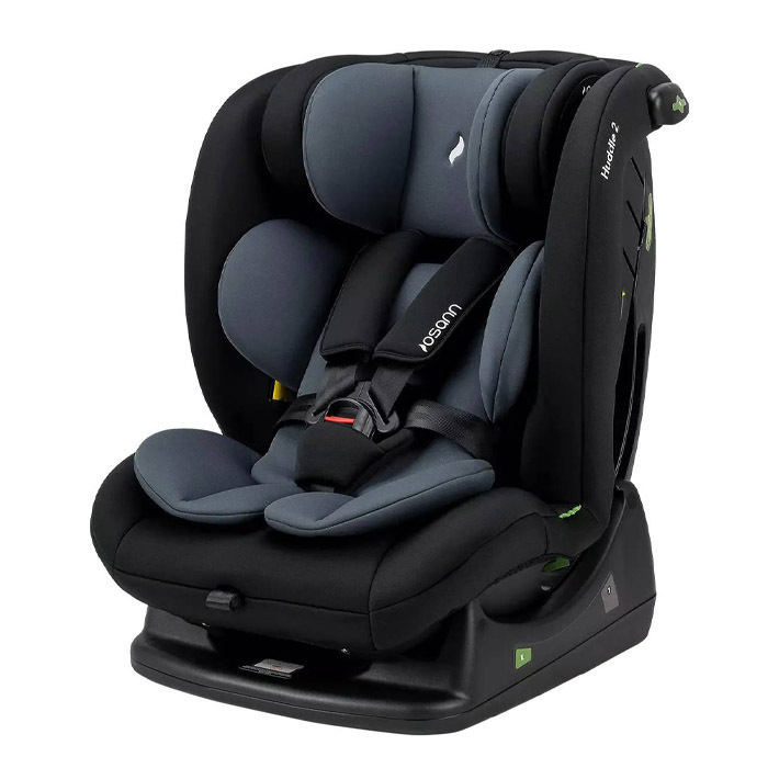 Κάθισμα αυτοκινήτου Osann Huddle 2 i-Size 40-150cm Nero