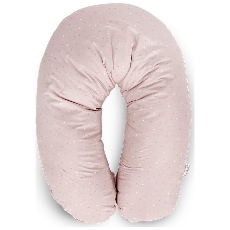 Μαξιλάρι θηλασμού Lorelli Ranforce 190 cm Rose Sky 20810062601