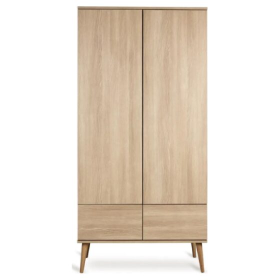 Προεφηβικό κρεβάτι Quax Flow Honey Ash 70×140 - Image 5