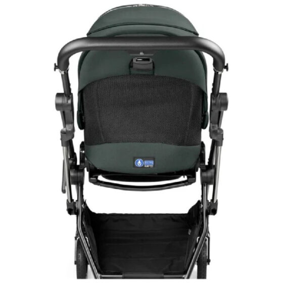 Καρότσι Peg Perego Vivace, Metal - Image 4