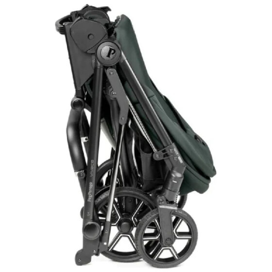 Καρότσι Peg Perego Vivace, Metal - Image 6