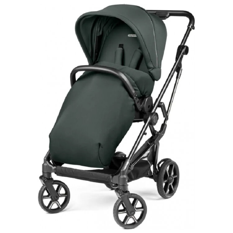 Καρότσι Peg Perego Vivace, Metal