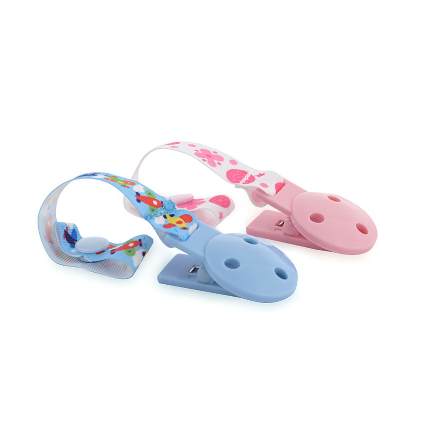 Κλιπ πιπίλας Lorelli Blue 10220550001 - Image 3