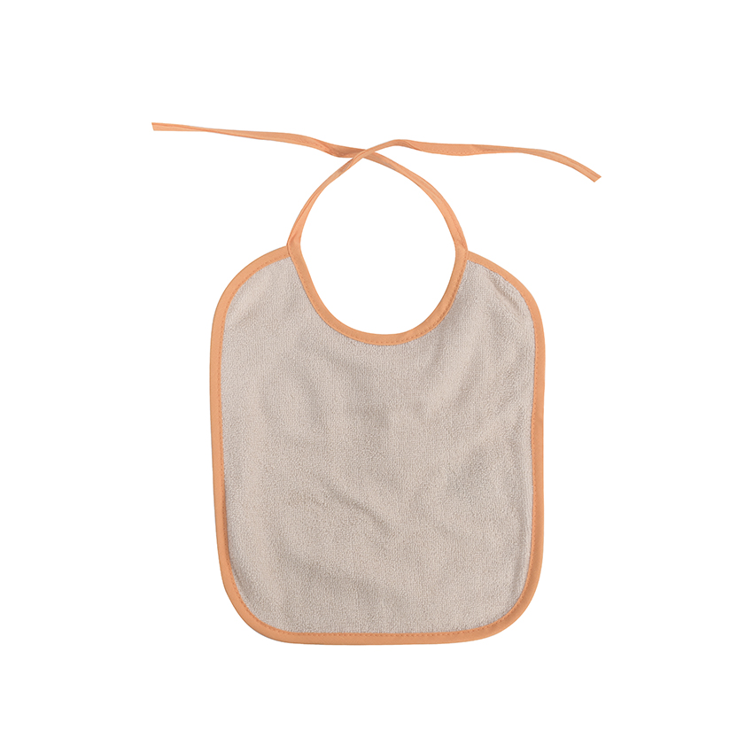 Σαλιάρες σετ 7 τμχ, με κορδόνι, Lorelli Uni 10260200001 - Image 7