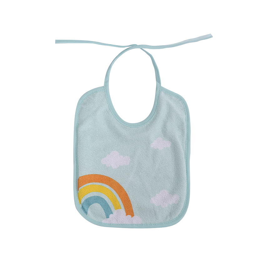 Σαλιάρες σετ 7 τμχ, με κορδόνι, Lorelli Uni 10260200001 - Image 8