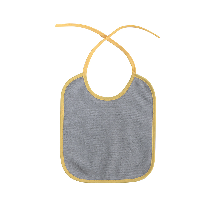 Σαλιάρες σετ 7 τμχ, με κορδόνι, Lorelli Boy 10260200002 - Image 3