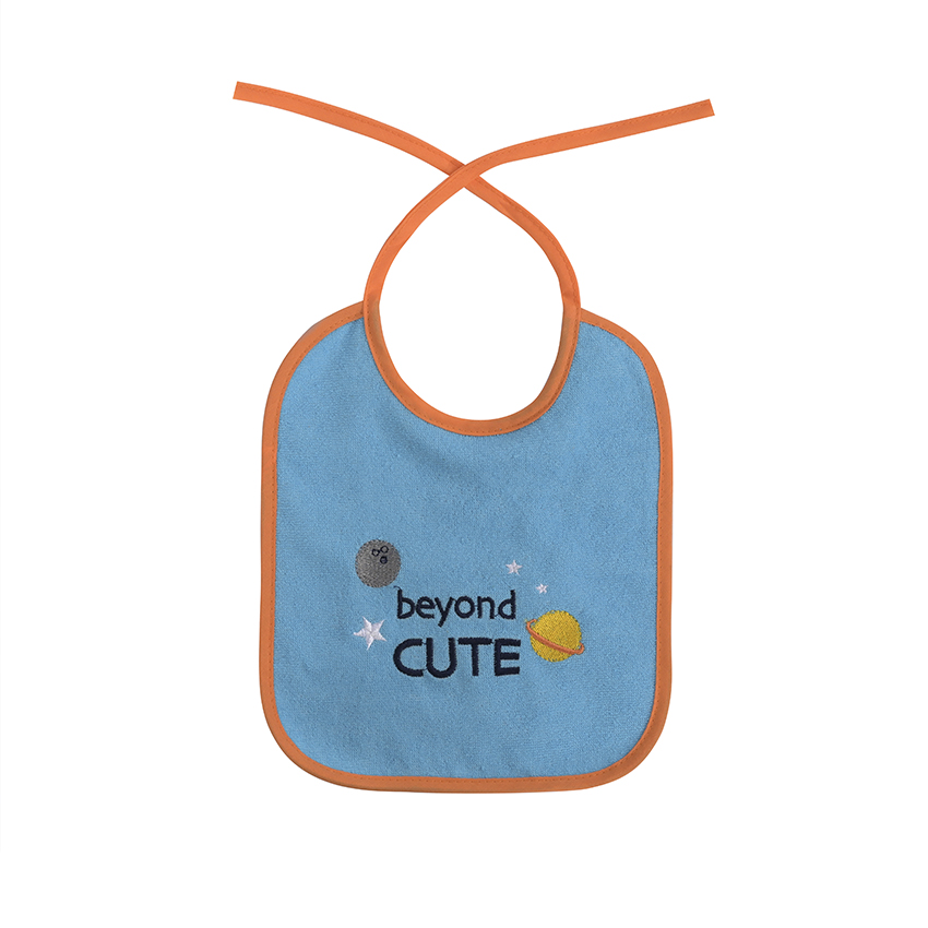 Σαλιάρες σετ 7 τμχ, με κορδόνι, Lorelli Boy 10260200002 - Image 5