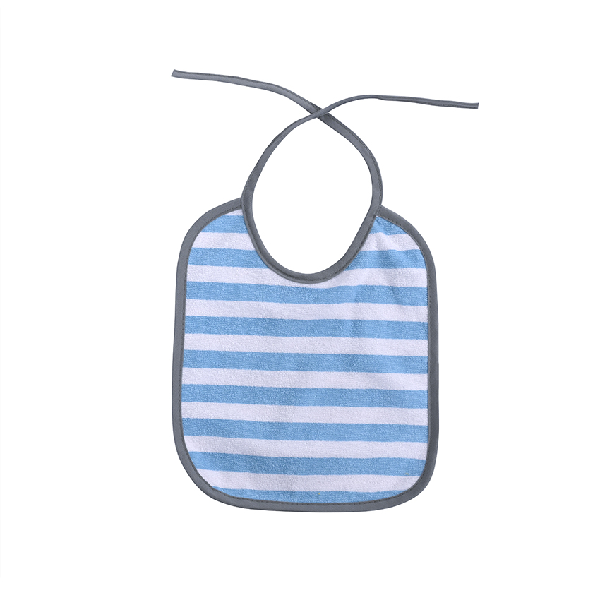 Σαλιάρες σετ 7 τμχ, με κορδόνι, Lorelli Boy 10260200002 - Image 8