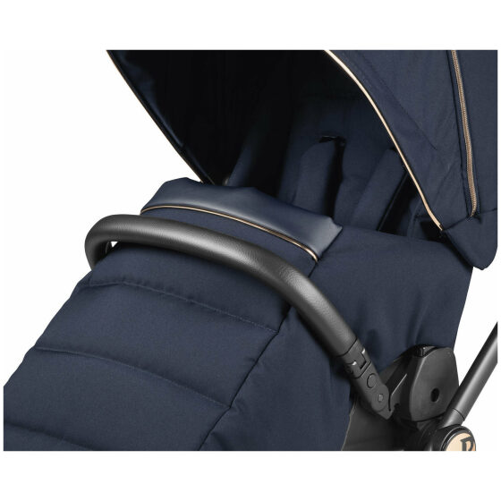 Καρότσι Peg Perego Vivace, Blue Shine - Image 3
