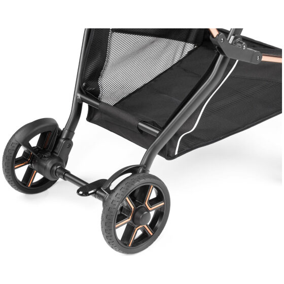 Καρότσι Peg Perego Vivace, Blue Shine - Image 8