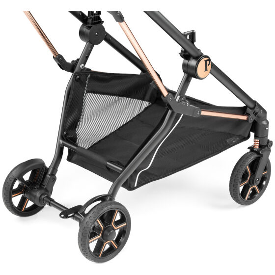 Καρότσι Peg Perego Vivace, Blue Shine - Image 7