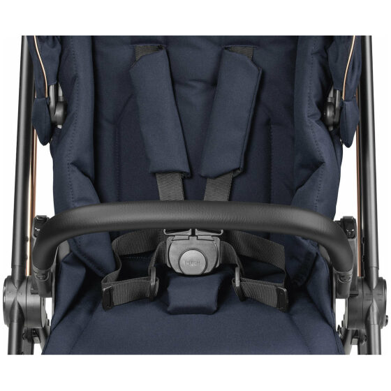 Καρότσι Peg Perego Vivace, Blue Shine - Image 4