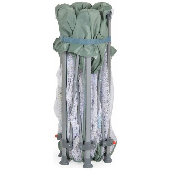 Πάρκο Cangaroo Playbox Green - Image 4