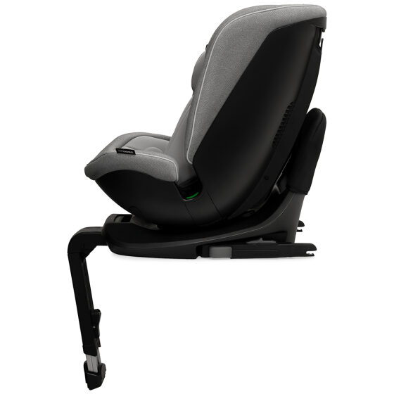 Κάθισμα αυτοκινήτου Dovadi i-size 40-150cm isofix Kronos 360° Stone Grey - Image 5