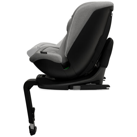 Κάθισμα αυτοκινήτου Dovadi i-size 40-150cm isofix Kronos 360° Stone Grey - Image 7