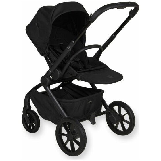 Καρότσι Quax Echo Black