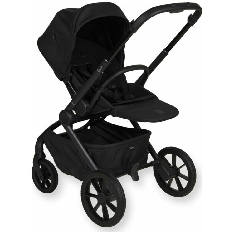 Καρότσι Quax Echo Black