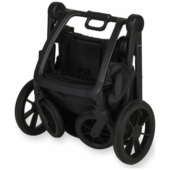 Καρότσι Quax Echo Black - Image 3